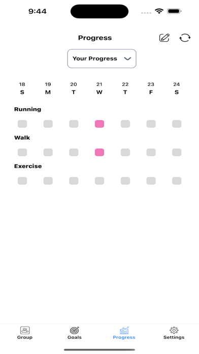 Holy Habits: Everyday Sanctity Screenshot