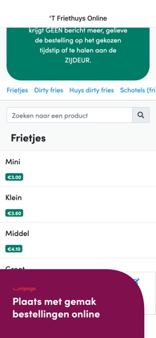 't Friethuys screenshot