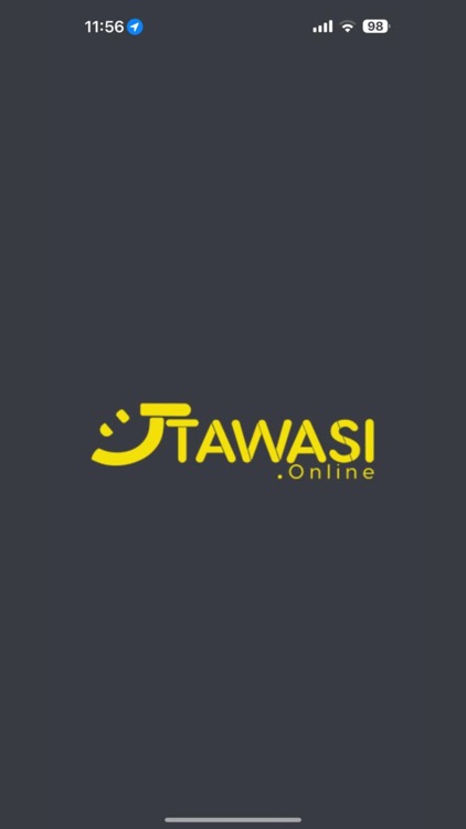 Tawasi Driver كابتن تواصي