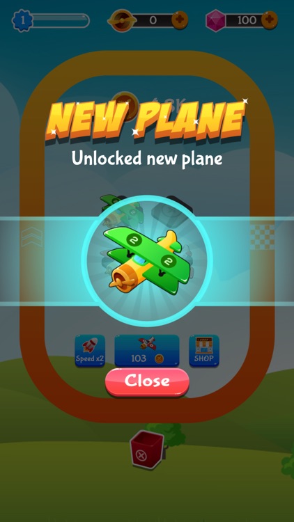 Aircraft Maken screenshot-3