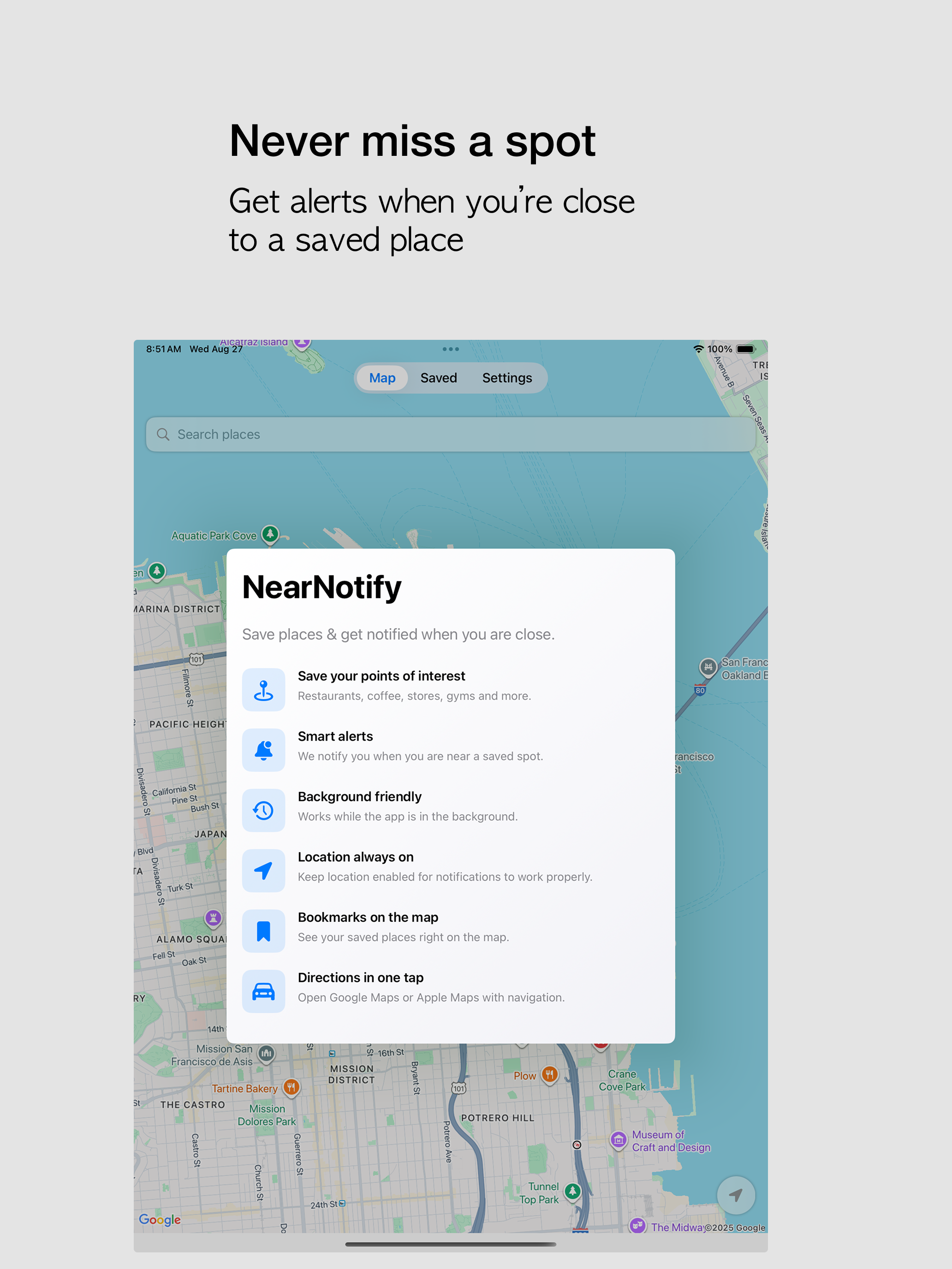 SpotSignal