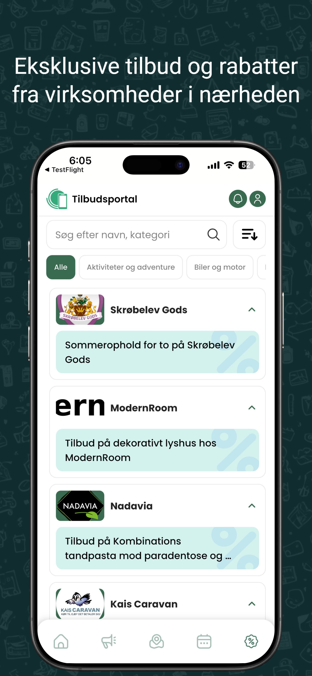 LokalNyt App screenshot 6