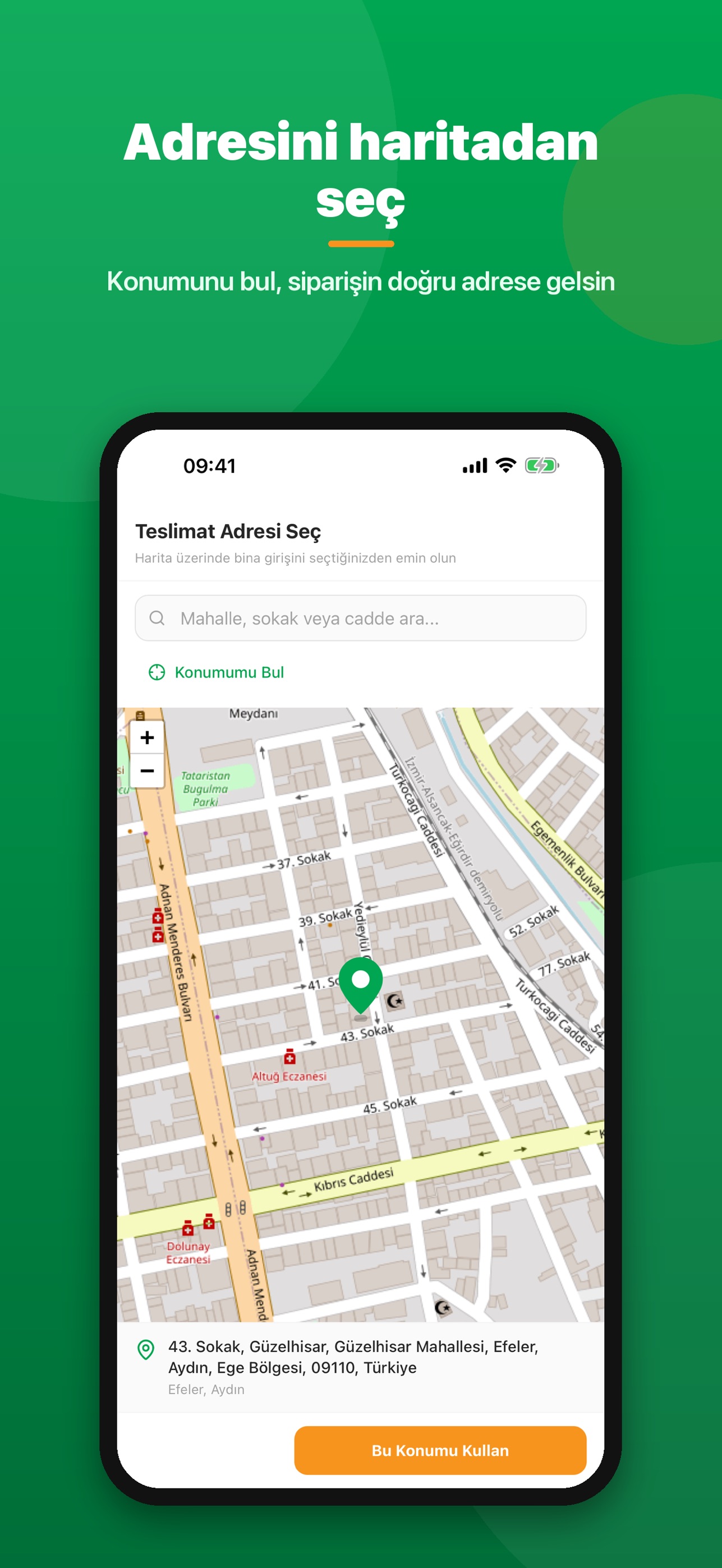 Screenshot 6 of SepetMatik