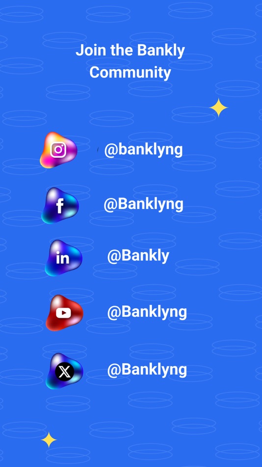 #8. Bankly MFB (iOS) By: 5554 Technologies LTD