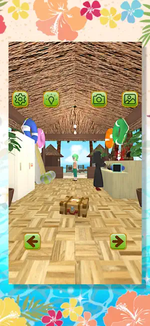 MemoryIsland screenshot 3