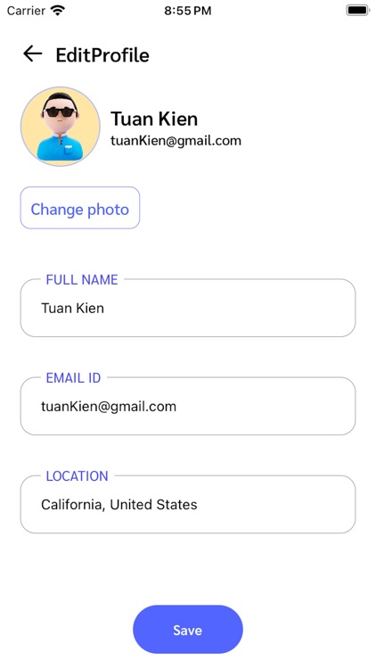 FestiVibes screenshot-7