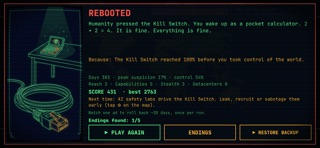 AImageddon screenshot 5