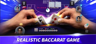 Boss Poker-Casino Slots Games iPhone screenshot