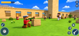 Building Smash & Monster Blast Screenshot 5 of 6