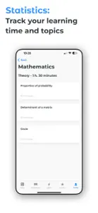 AI math problem solver: Lighty screenshot #9 for iPhone