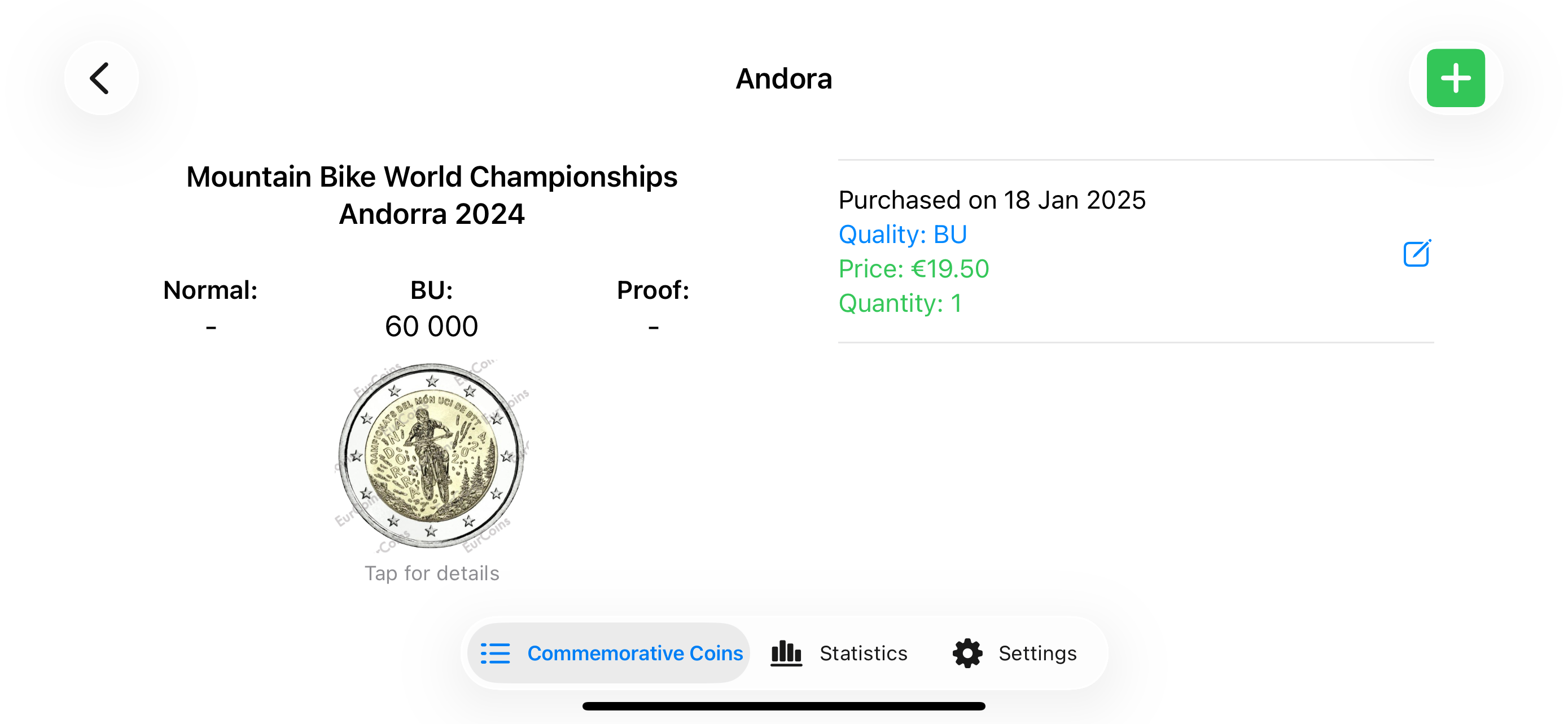 EurCoins
