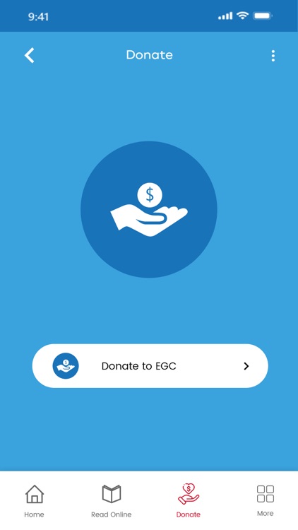 BCS Everlasting Gospel