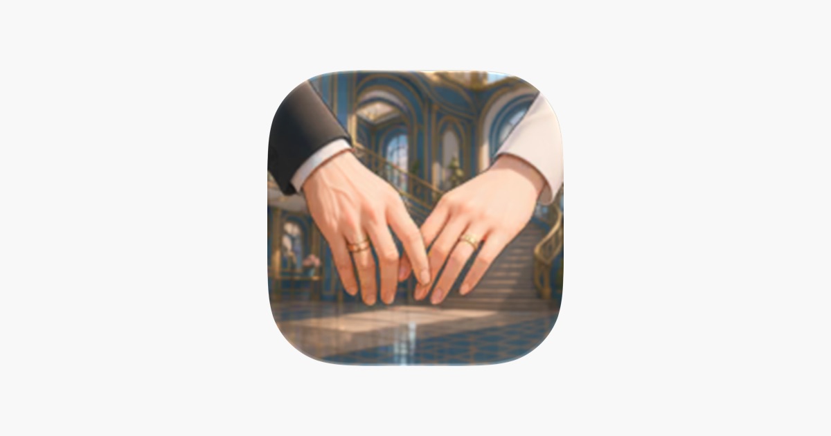 ‎Runaway Bride - Romance Story App - App Store