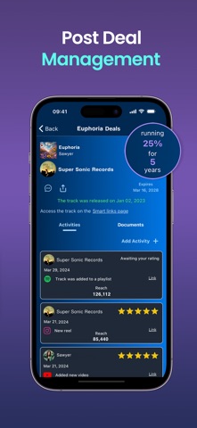 WallStream Screenshot 8 of 8