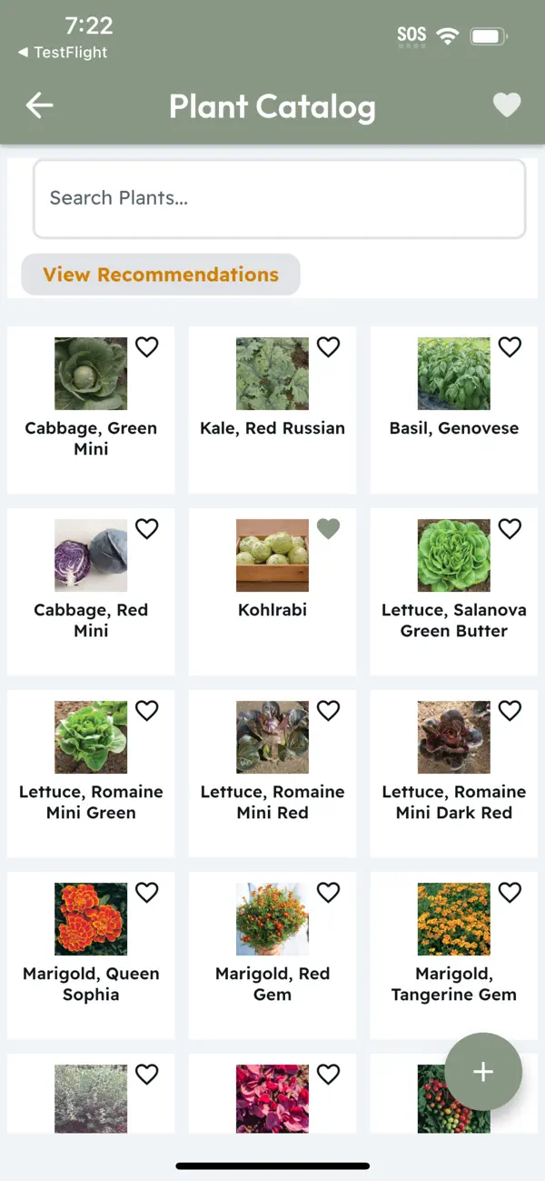 #3. Sproutify Home (iOS) Göre: Sweetwater Urban Farms