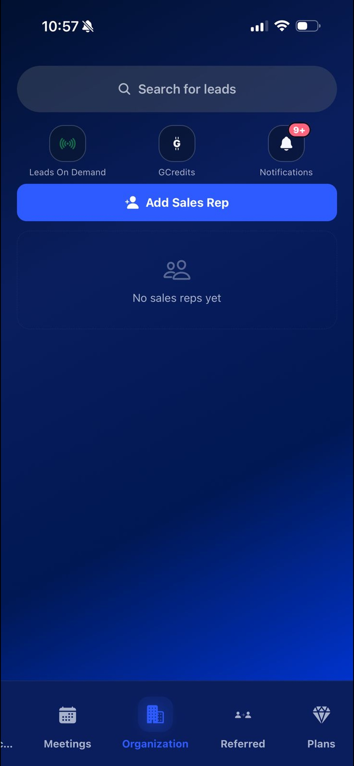 Global Connect LLC screenshot 7