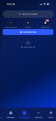 Global Connect LLC screenshot