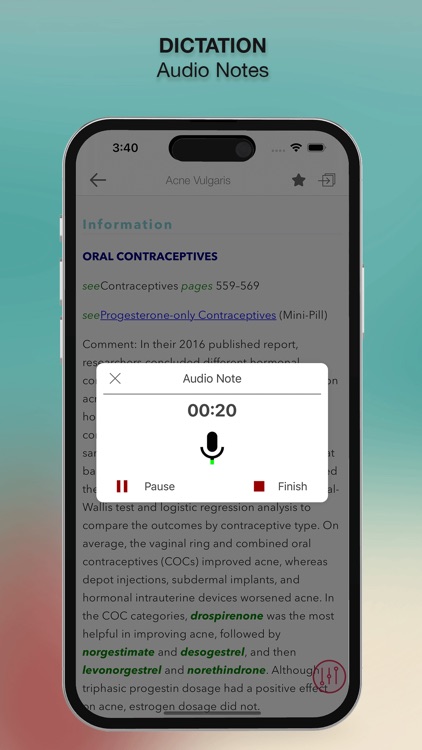 APRN and PA’s Complete Guide screenshot-9