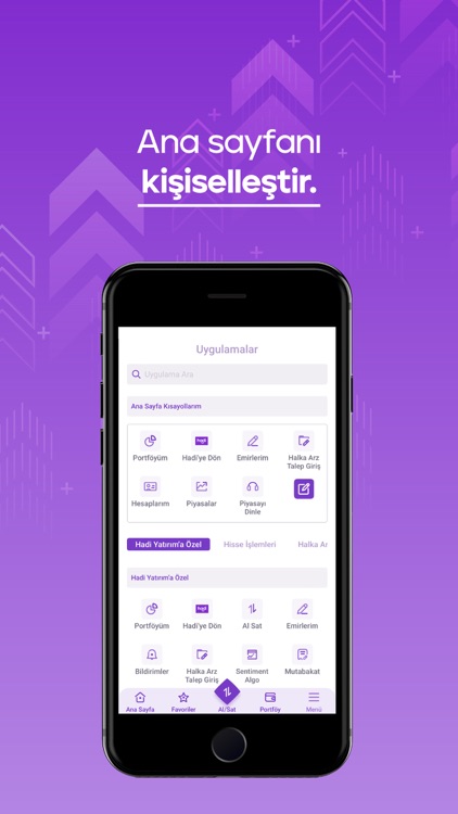 Hadi Yatırım screenshot-5