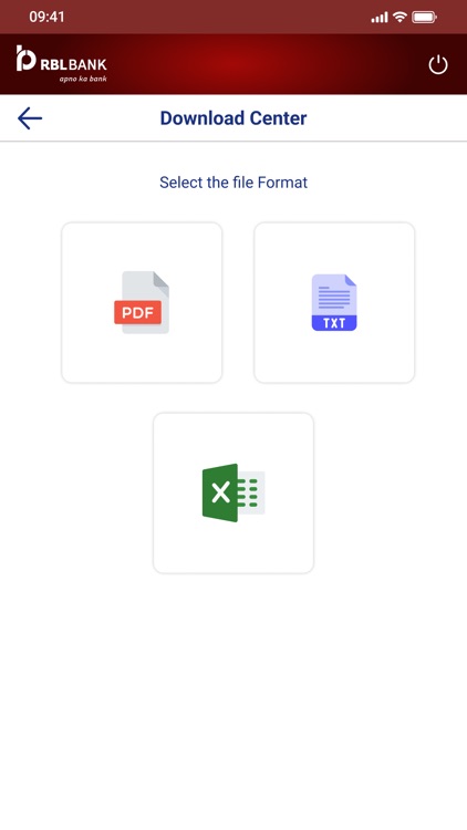 RBL Bank BizBank screenshot-4