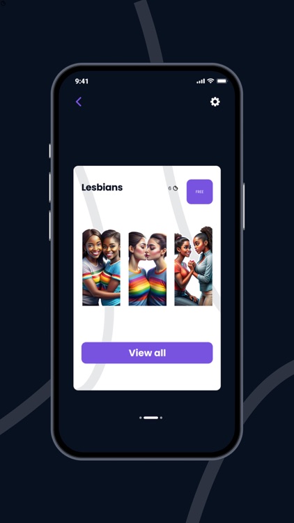 Swish Sticker Packs LGBT