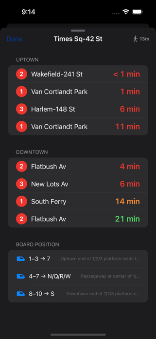 No-Rush Screenshot 5 of 6