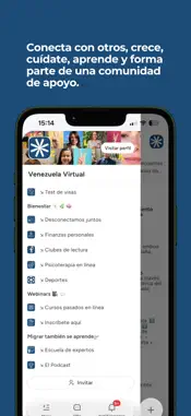vzlavirtual screenshot 8