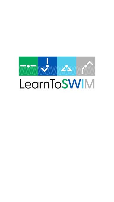 LearnToSWIM Screenshot