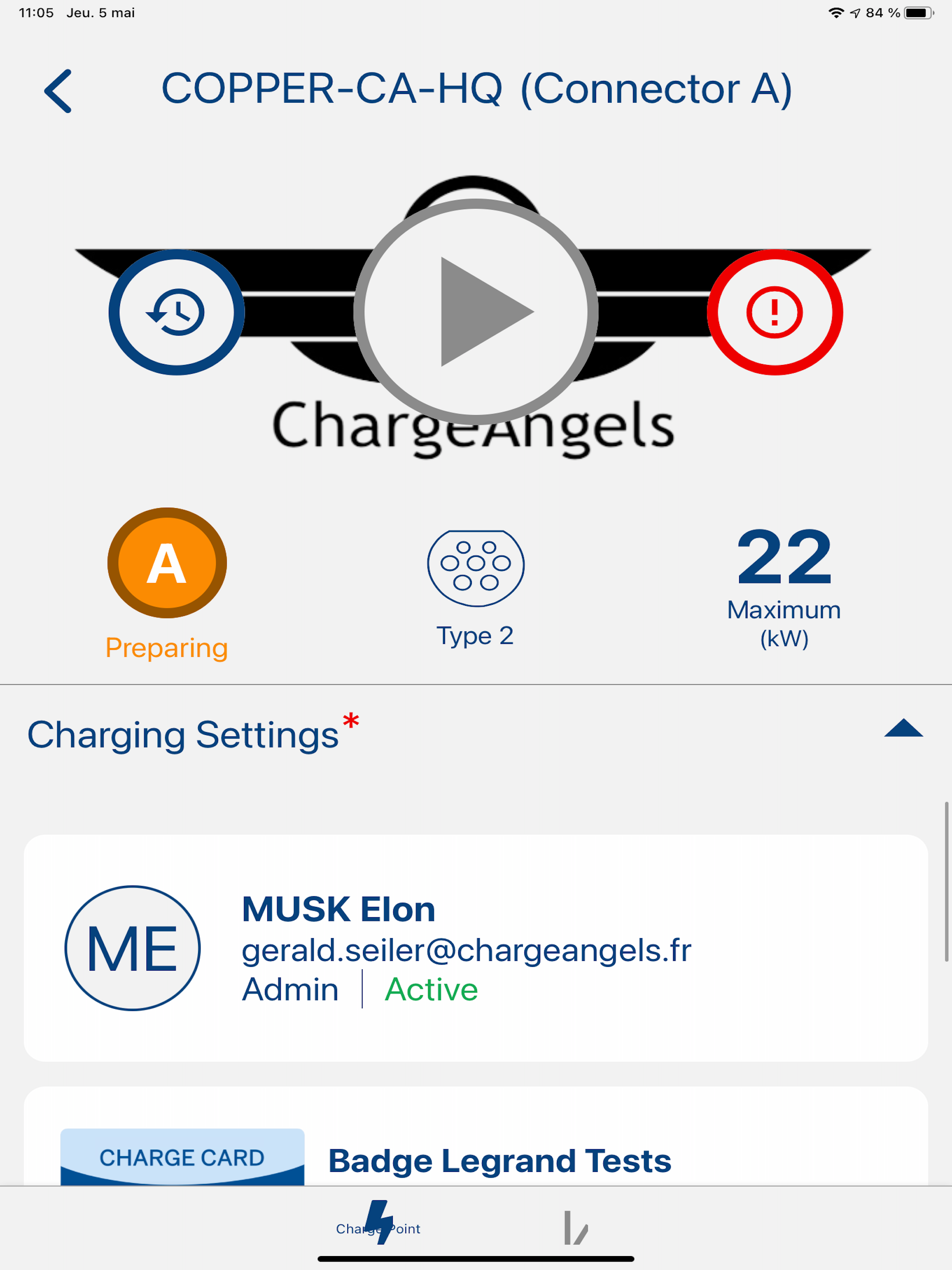 Charge Angels screenshot 15