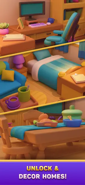 Move In Jam screenshot 2
