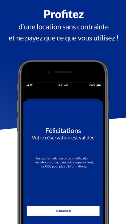 Chatenet Liberté screenshot-4