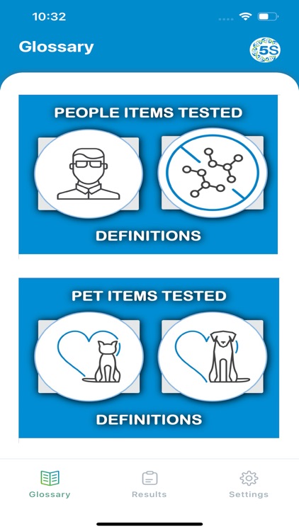 5Strands screenshot-3