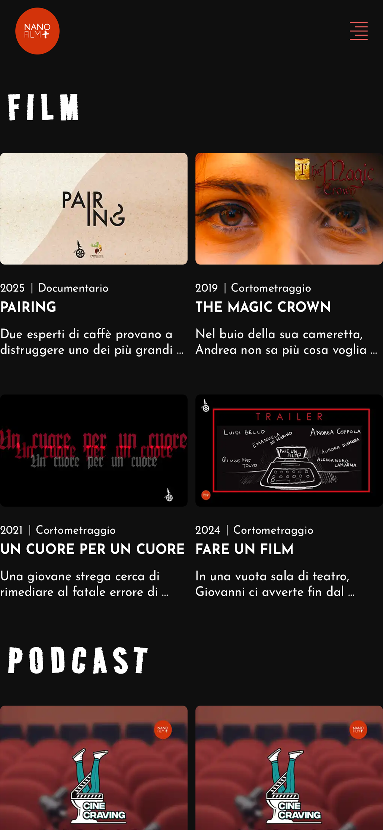 NaNo Film +