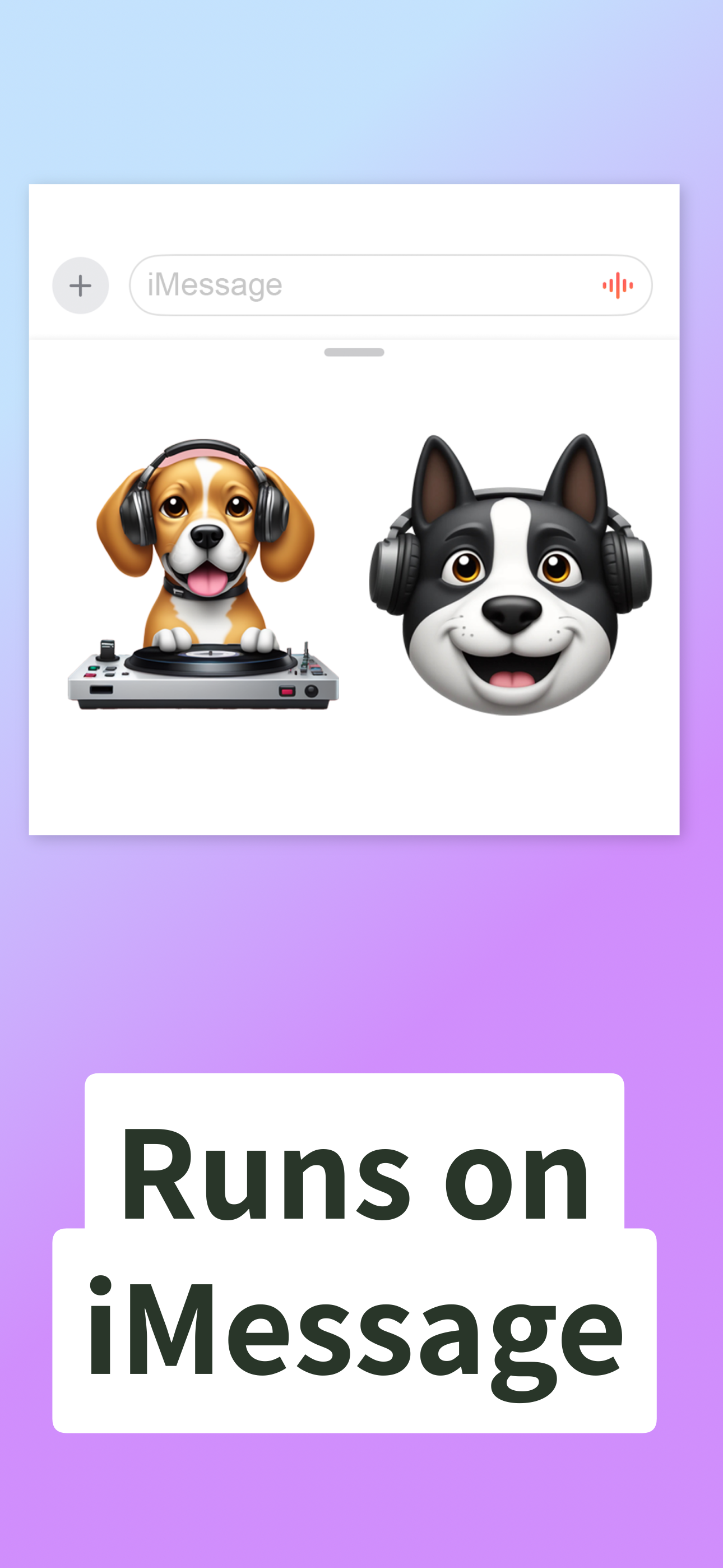 Genemoji - AI Emoji Maker screenshot 11