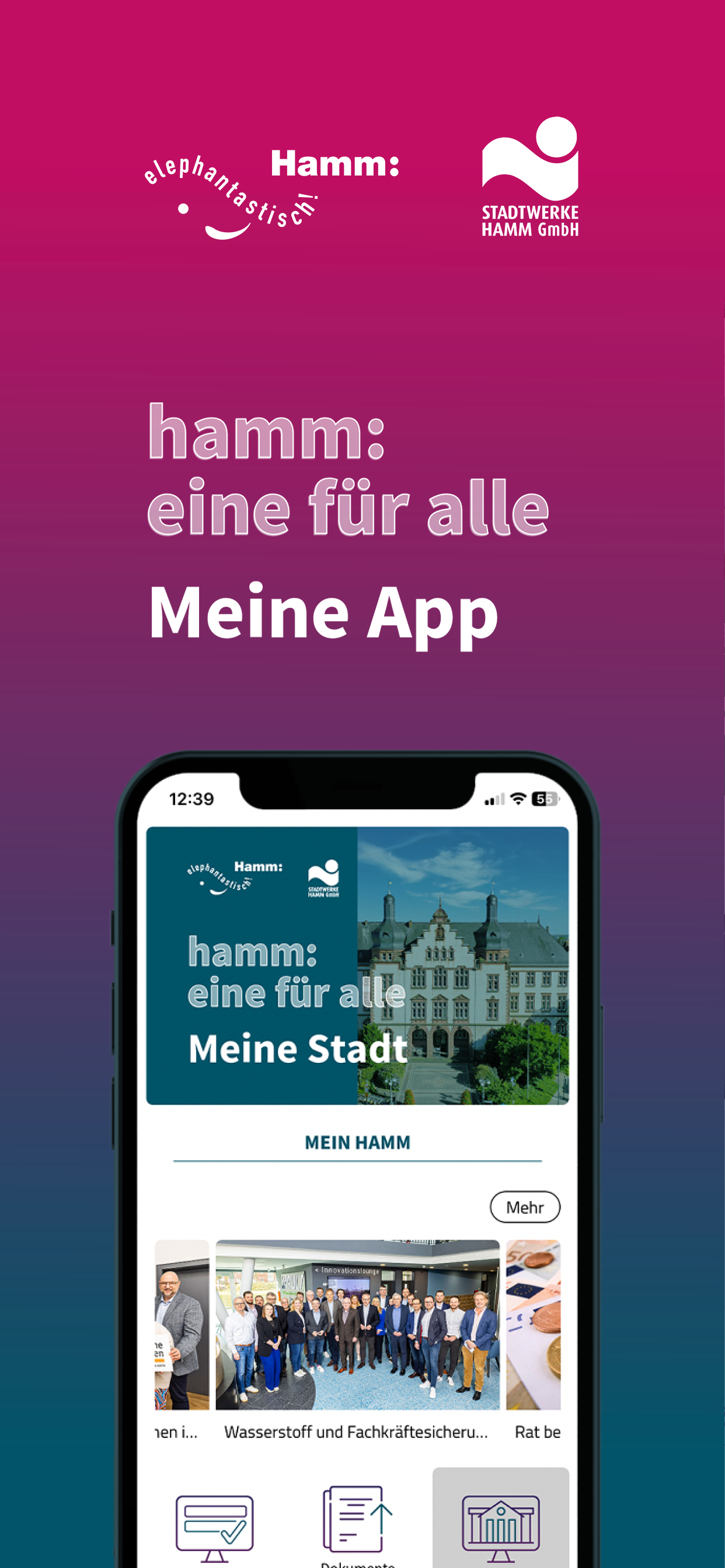hamm: