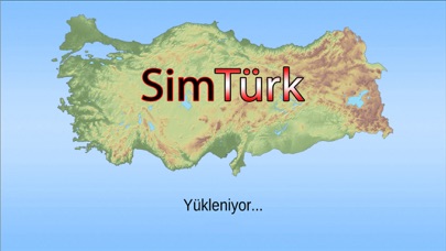 SimTurk Screenshot