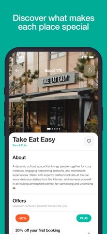 Tourist.com screenshot