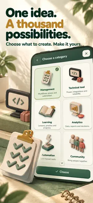 My Startup Story screenshot 2