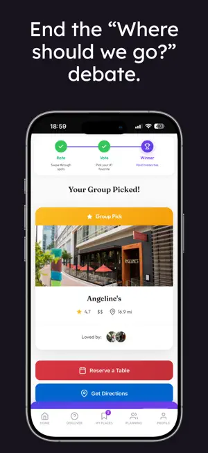SilverSpoon AI screenshot 3