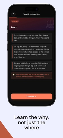 EasyKeys screenshot