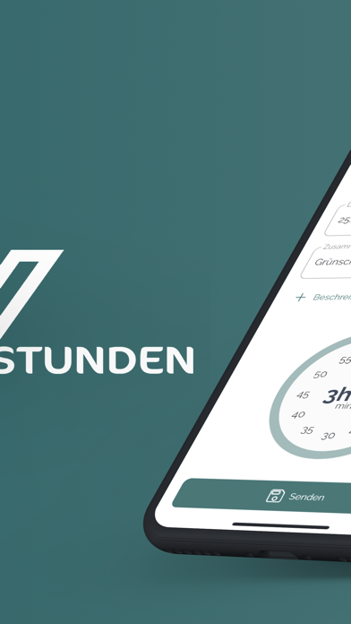 Screenshot #3 pour Vereinsstunden