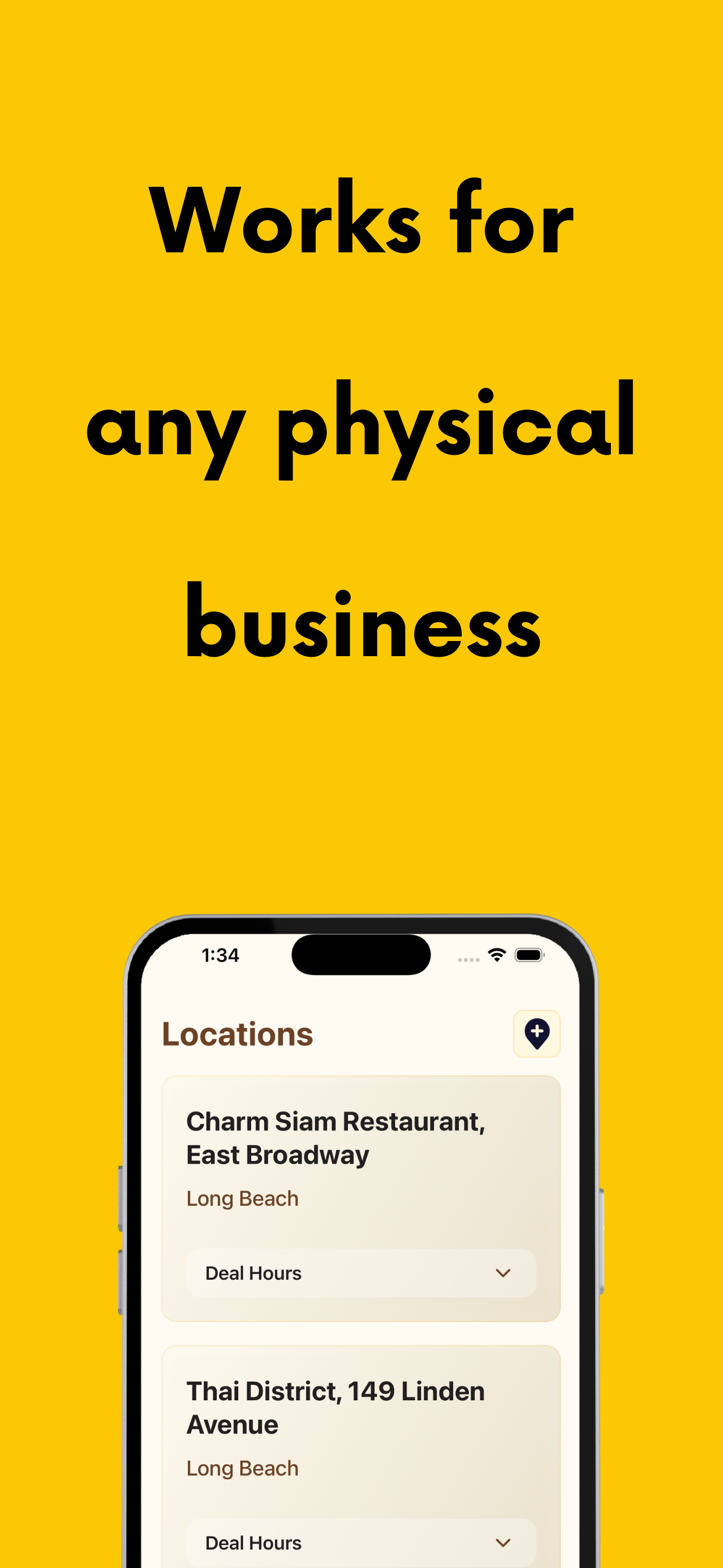 Propolis for Business screenshot 5