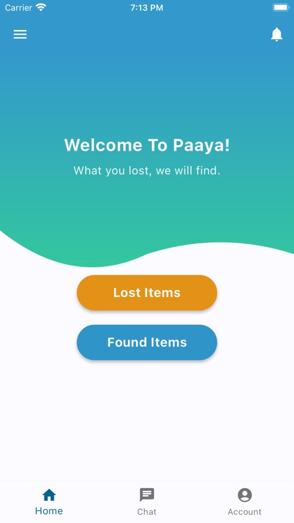 Paaya - Lost And Found Items