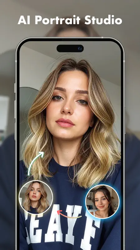 Fotura: AI PhotoKit screenshot 6 of 7