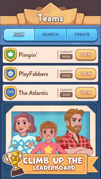 Pack & Match 3D Screenshot