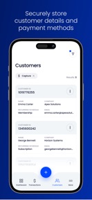 Sola Payments screenshot