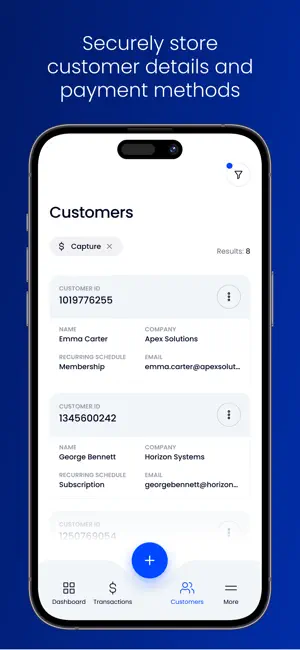 Sola Payments screenshot 4