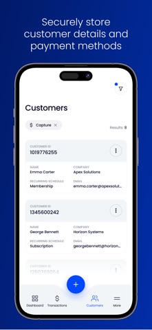 Sola Payments Screenshot 4 of 6