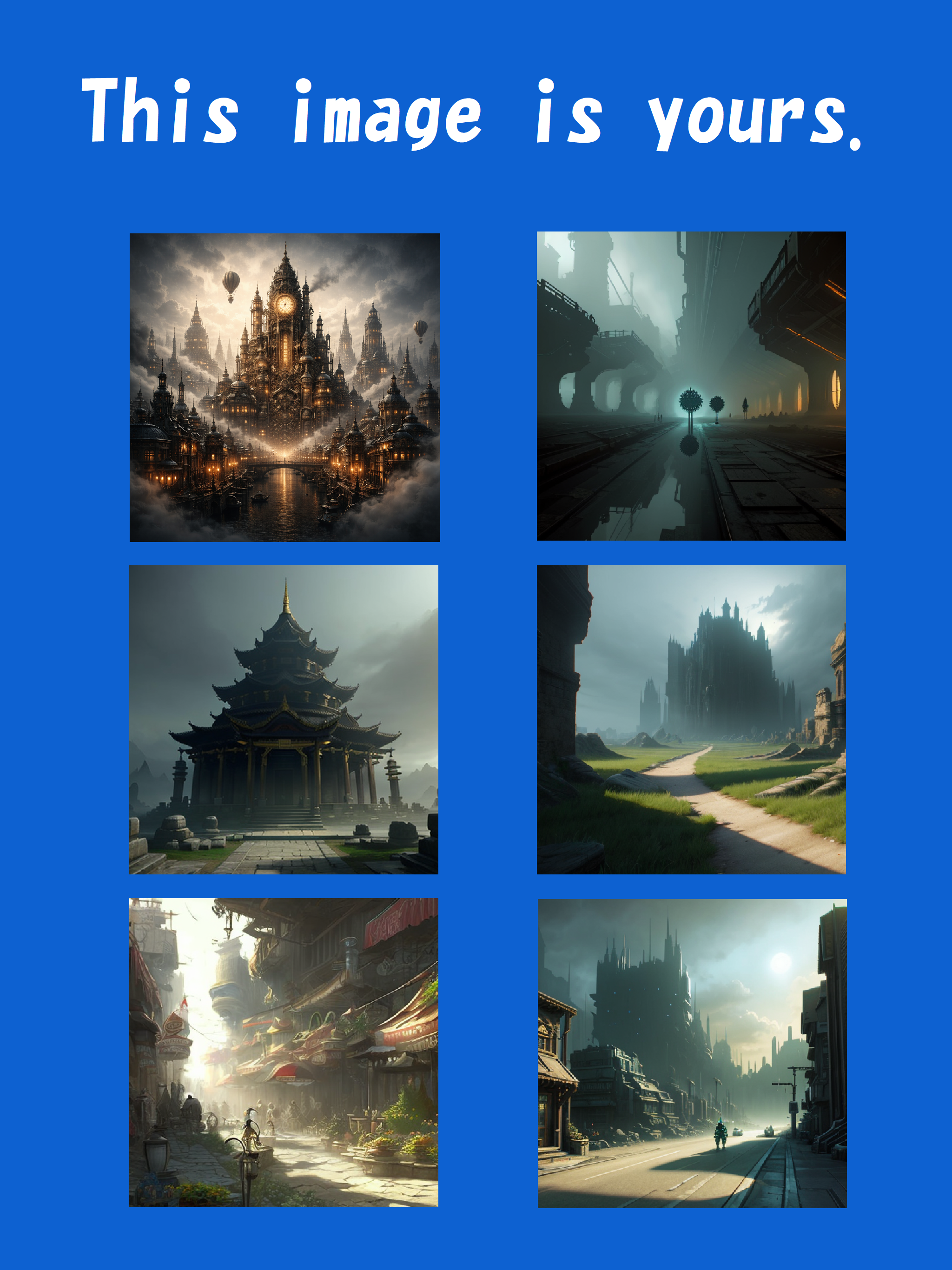 ConForgeAI screenshot 10