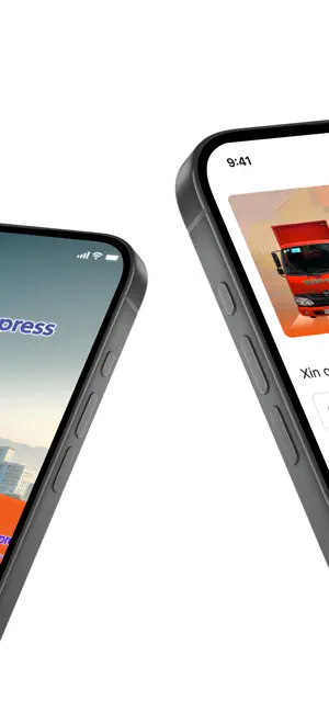 FUTA EXPRESS screenshot 2